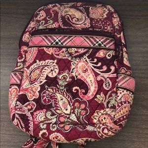 Vera Brady Backpack